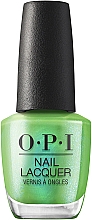 Набір - O.P.I Nail Lacquer Summer Collection 2022 Power of Hue (n/lacquer/12x15ml) — фото N3
