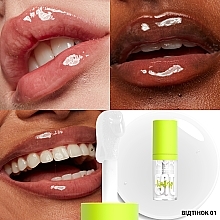 Блеск-масло для губ - NYX Professional Makeup Fat Oil Lip Drip — фото N7