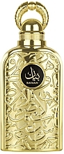 Lattafa Perfumes Bayaan - Парфюмированная вода — фото N1