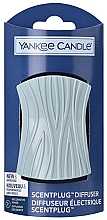 Парфумерія, косметика Електричний дифузор "Хвиля" - Yankee Candle Scent Plug Diffuser Signature Wave