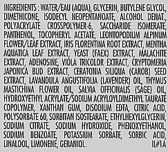 Зволожувальна сироватка - Sisley Hydra-Global Serum Anti-aging Hydration Booster (тестер) — фото N2
