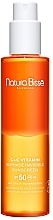 Двофазний сонцезахисний крем - Natura Bisse C+C Vitamin Bi-Phase Invisible Suncreen SPF50 — фото N1