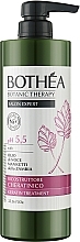 Духи, Парфюмерия, косметика Кератин для волос - Bothea Botanic Therapy Reconstructor Keratin pH 5.5