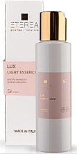 Духи, Парфюмерия, косметика Осветляющая эссенция для лица - Eterea Lux Light Essence (тестер)