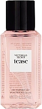 Victoria's Secret Tease - Парфюмированный спрей для тела (мини) — фото N1
