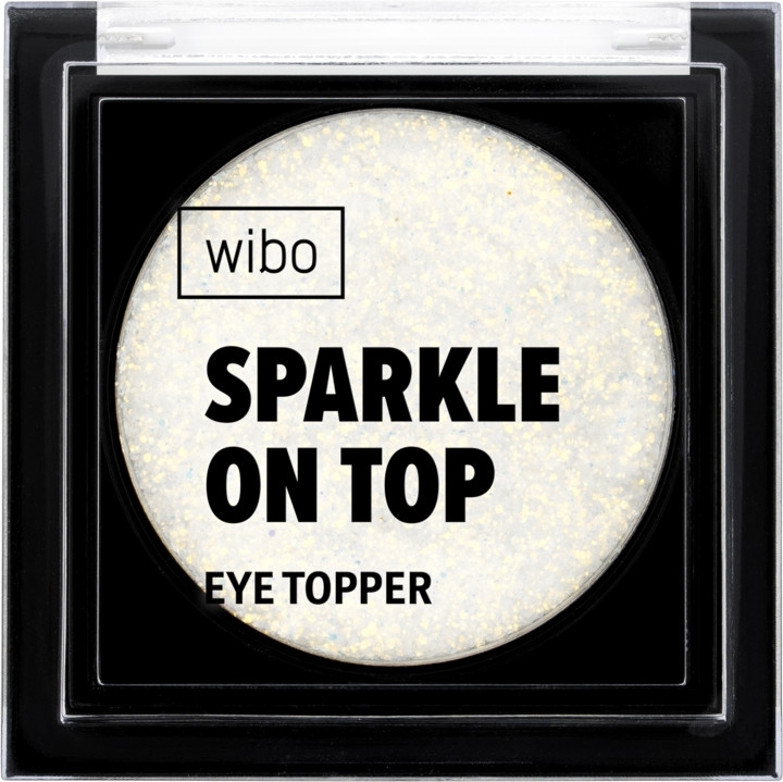 Тіні для повік - Wibo Sparkle On Top Eye Topper — фото 01