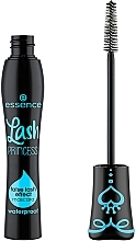 Тушь для ресниц - Essence Lash Princess False Waterproof Mascara — фото N2
