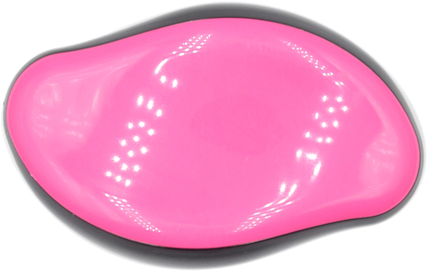 Пемза косметична PF-05, рожева - Beauty LUXURY — фото N1
