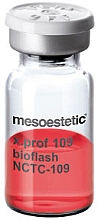 Препарат для мезотерапии "Биофлеш" - Mesoestetic X. prof 109 Bioflesh NCTC-109 — фото N1