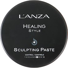 Парфумерія, косметика Скульптурувальна паста для укладання волосся - L'anza Healing Style Sculpting Paste