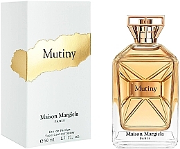 Maison Martin Margiela Mutiny - Парфюмированная вода — фото N1