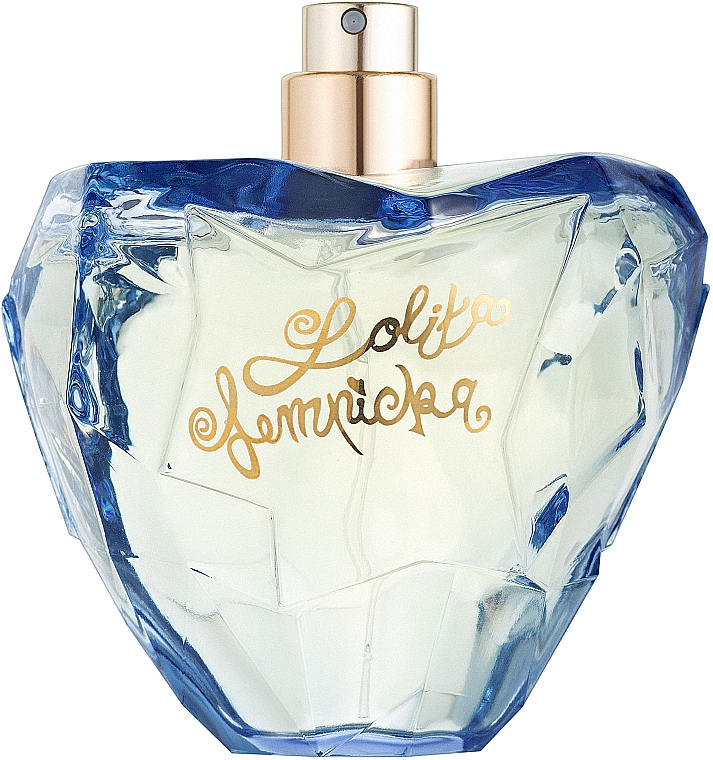 Lolita Lempicka Mon Premier Parfum 2017 - Парфумована вода (тестер без кришечки) — фото N1