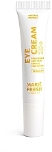 Набор "Комплексный уход за молодой сухой и нормальной кожей", 5 продуктов - Marie Fresh Cosmetics Foam Cleanser — фото N3