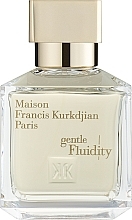 Maison Francis Kurkdjian Gentle Fluidity Gold - Парфюмированная вода — фото N1