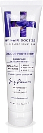 Комплекс для фарбованого волосся - My Hair Doctor Color Protection Keraplex Instant Repair — фото N2