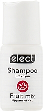 Набор - Elect (shm/2*30ml + sh/gel/2*30ml +oil/30ml) — фото N3