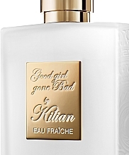 Kilian Paris Good Girl Gone Bad Eau Fraiche By Kilian Refillable Spray - Парфумована вода — фото N2