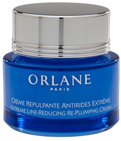 Крем против морщин - Orlane Extreme Line-Reducing Re-Plumping Cream — фото N1