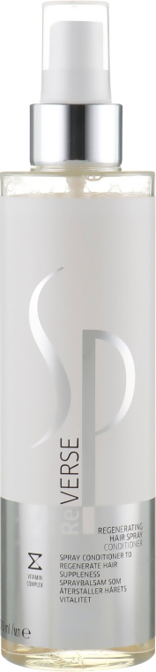 Регенерирующий спрей-кондиционер для волос - Wella SP ReVerse Regenerating Spray Conditioner — фото N1