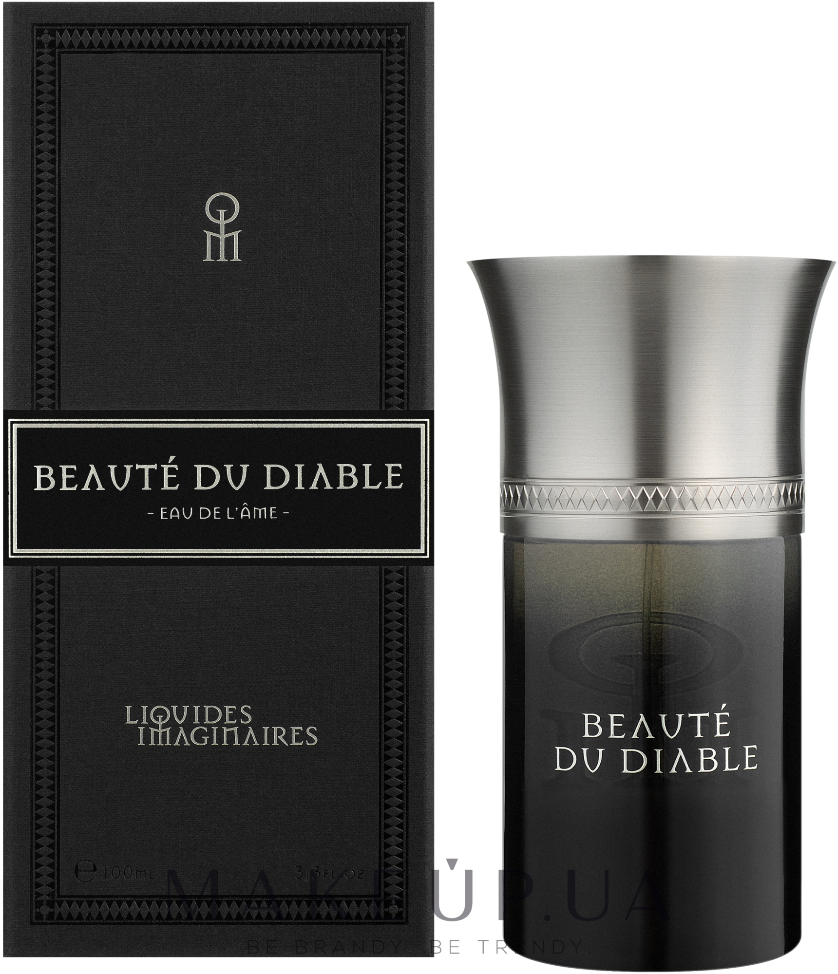 Liquides Imaginaires Beaute du Diable - Парфюмированная вода