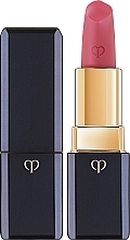 Парфумерія, косметика Матова помада для губ - Cle De Peau Beaute Lipstick Cashmere