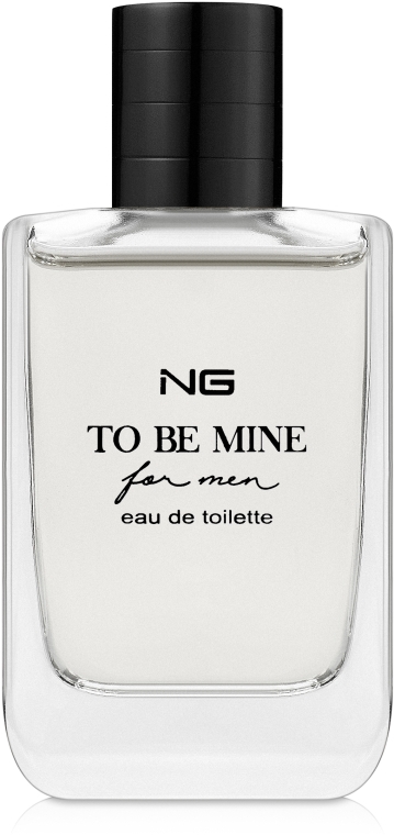 NG Perfumes To Be Mine - Туалетная вода — фото N1