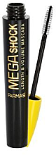 Духи, Парфюмерия, косметика Тушь для ресниц - Farmasi Mega Shock Mascara