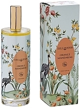 Духи, Парфюмерия, косметика Аромат для дома - The Lab Room Orange Mandarine Home Parfum