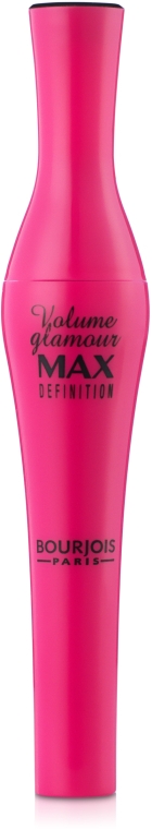Тушь для ресниц - Bourjois Volume Glamour Max Definition