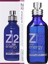 Спрей против выпадения волос - Napura Z2 Energy Zone — фото N2
