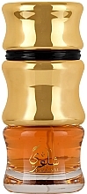 Парфумерія, косметика Lattafa Perfumes Shaari - Парфумована вода (тестер з кришечкою)