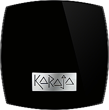 Компактная крем-пудра для лица - Karaja Unicake Powder — фото N2