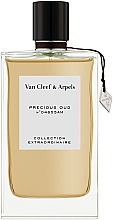 Van Cleef & Arpels Collection Extraordinaire Precious Oud - Парфюмированная вода — фото N1