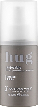 Парфумерія, косметика Термозахисна сироватка для волосся - Jean Paul Myne Hug Serum Hair Protector Intense