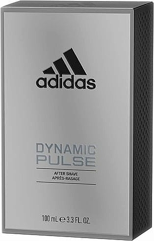 Adidas Dynamic Pulse After Shave Lotion - Лосьон после бритья — фото N2