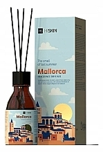 Духи, Парфюмерия, косметика Ароматический диффузор "Майорка" - HiSkin Home Mallorca Fragrance Diffuser 