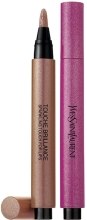 Духи, Парфюмерия, косметика Блеск для губ - Yves Saint Laurent Touche Brillance Sparkling Touch for Lip