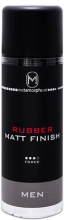 Парфумерія, косметика Віск для волосся - Metamorphose For Men Rubber Matt Finish