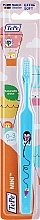 Парфумерія, косметика Дитяча зубна щітка "Mini Extra Soft", блакитна - TePe