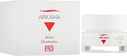 Коректор проти запальних елементів і герпесу - ARKANA Acne Eliminator — фото N2