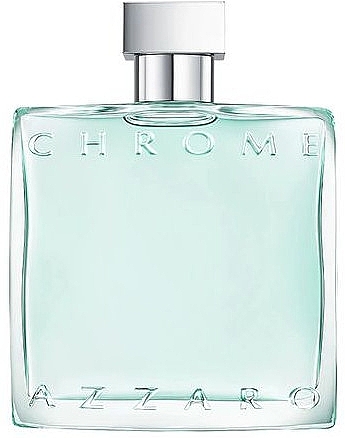 Azzaro Chrome Azure - Туалетна вода — фото N1