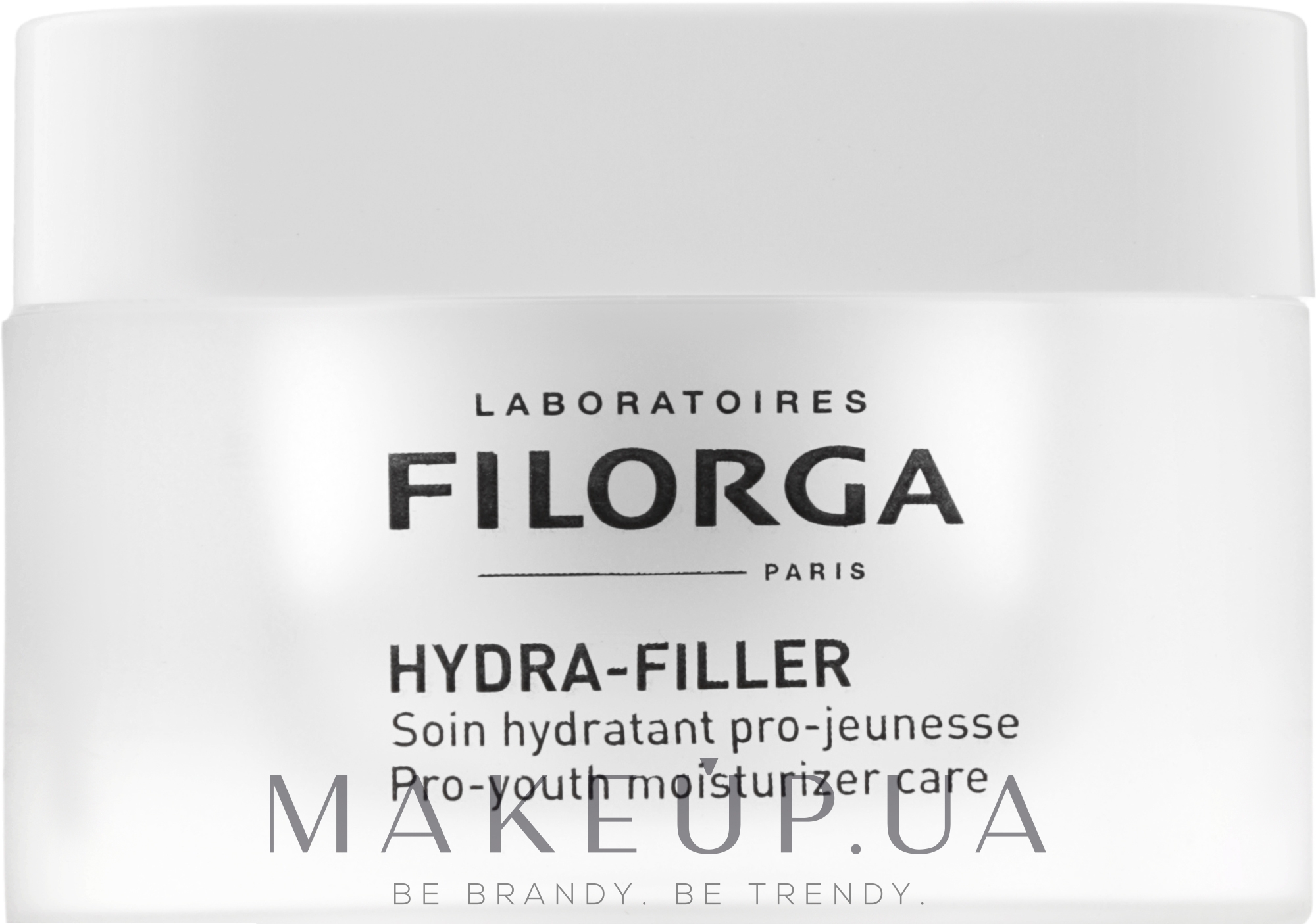 filorga hydra filler mat cream отзывы