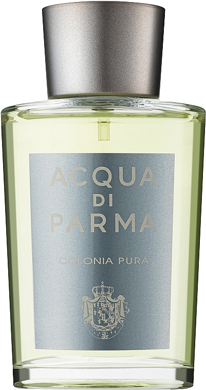 Acqua di Parma Colonia Pura - Одеколон