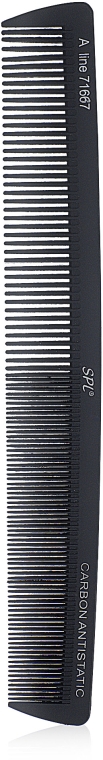 Расческа для волос, 71667 - SPL — фото N1
