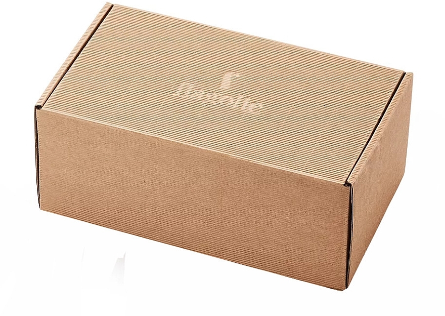 Набір - Flagolie Jasmine Gift Set (soap/90g + b/oil/140g + candle/170g) — фото N3