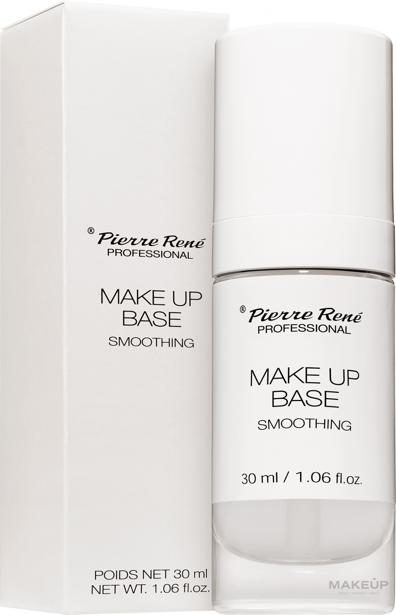 База под макияж - Pierre Rene Make Up Base Smoothing — фото 30ml