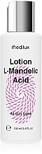 Парфумерія, косметика Тонік з L-мигдалевою кислотою - Medilux Lotion L-Mandelic Acid