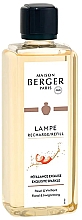 Парфумерія, косметика Maison Berger Exquisite Sparkle - Аромат для лампи (змінний блок)