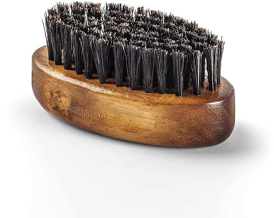 Щетка для бороды - Beardburys Beard Brush — фото N3