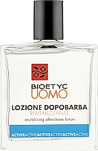 Парфумерія, косметика Лосьйон після гоління - Deborah Bioetyc Uomo Revitalizing Aftershave Lotion Active